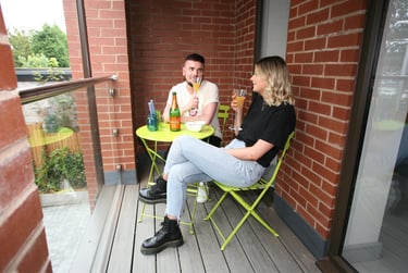 1 bed house, 50 Selly Hill Road, Selly Park, Birmingham, B297DL - Image 13